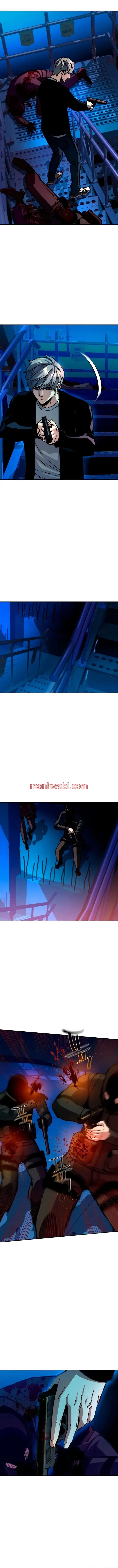 Mercenario - Capítulo 136_2 manhwa