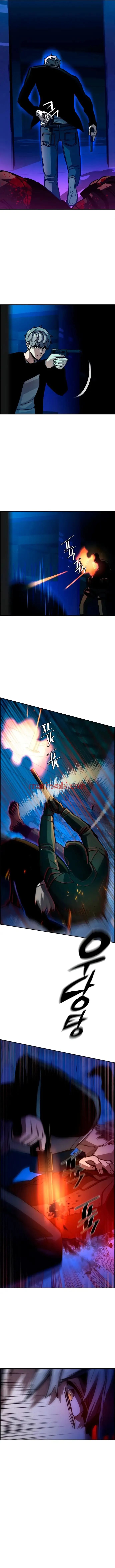 Mercenario - Capítulo 136_2 manhwa