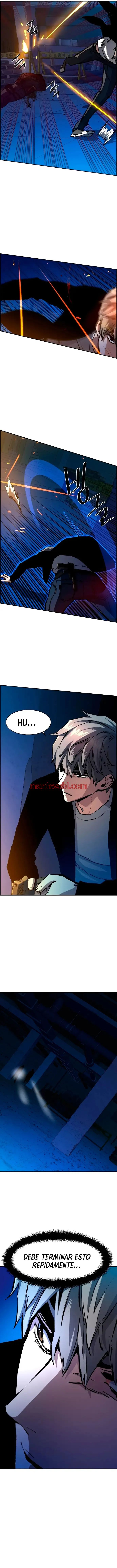 Mercenario - Capítulo 136_2 manhwa