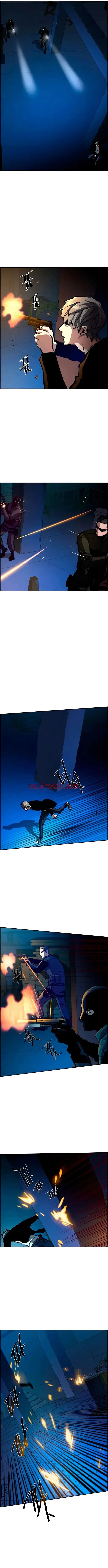 Mercenario - Capítulo 136_2 manhwa