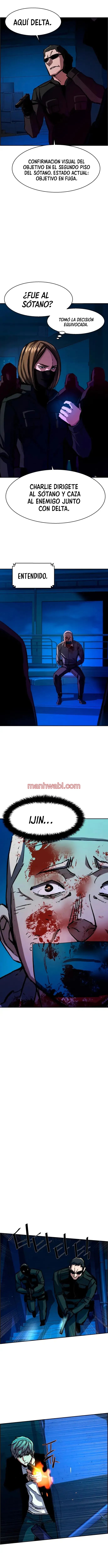 Mercenario - Capítulo 136_3 manhwa