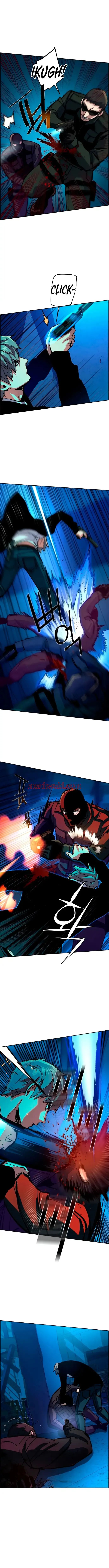 Mercenario - Capítulo 136_3 manhwa