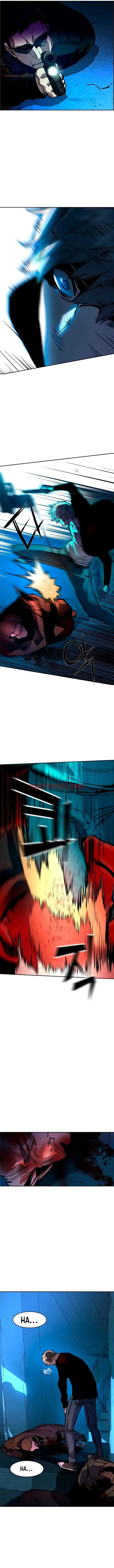 Mercenario - Capítulo 136_3 manhwa