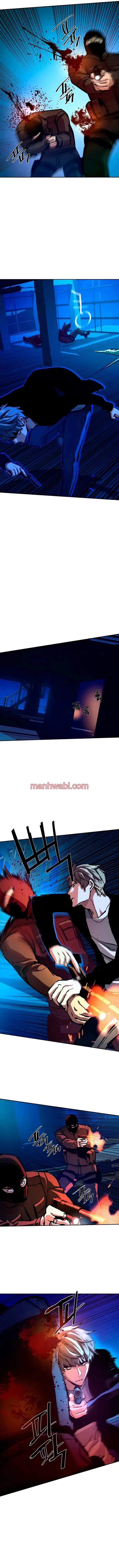 Mercenario - Capítulo 137_2 manhwa