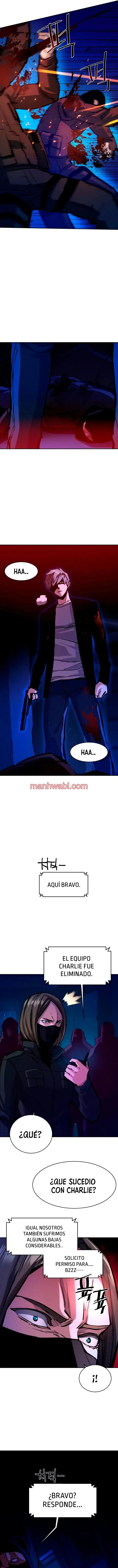 Mercenario - Capítulo 137_2 manhwa
