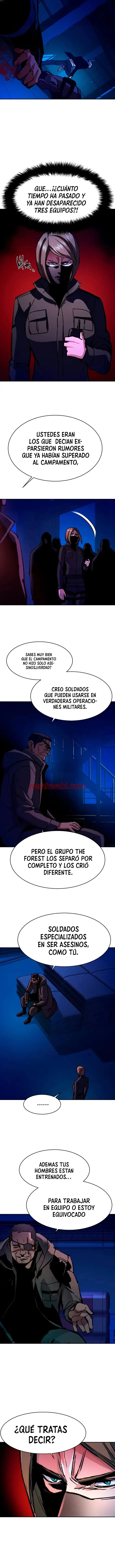 Mercenario - Capítulo 137_2 manhwa