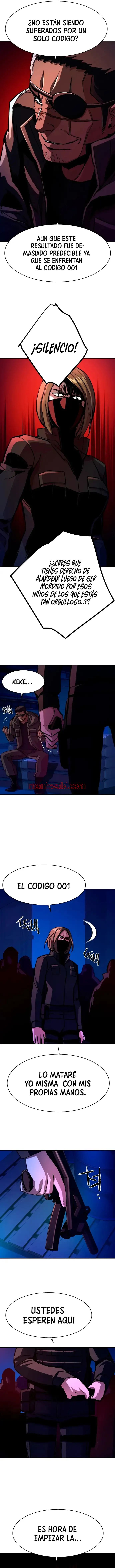 Mercenario - Capítulo 137_2 manhwa