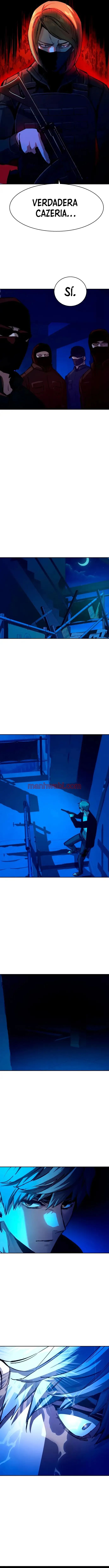 Mercenario - Capítulo 137_2 manhwa