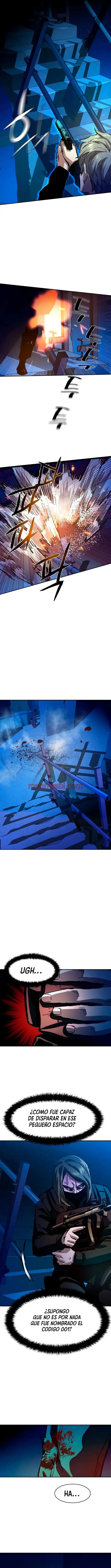 Mercenario - Capítulo 137_3 manhwa