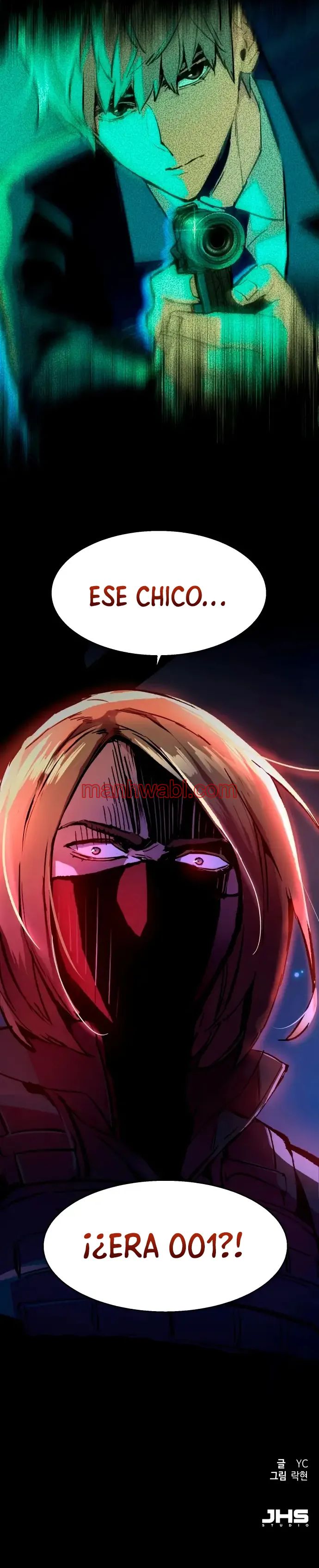 Mercenario - Capítulo 137_3 manhwa