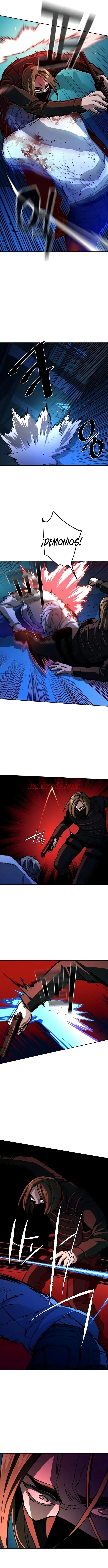 Mercenario - Capítulo 138_2 manhwa