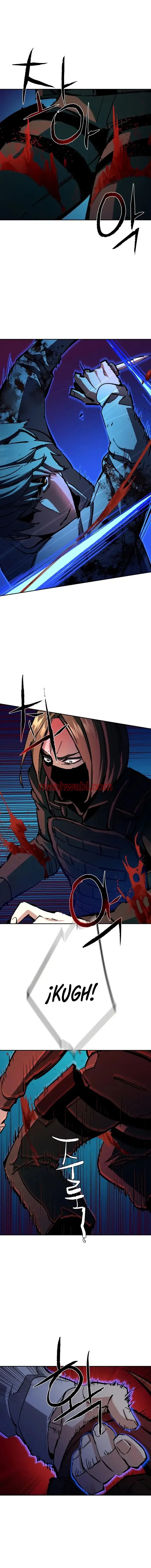 Mercenario - Capítulo 138_2 manhwa