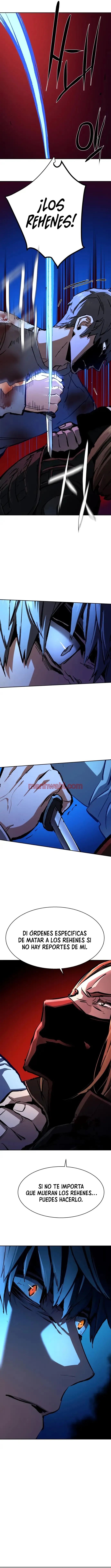 Mercenario - Capítulo 138_2 manhwa