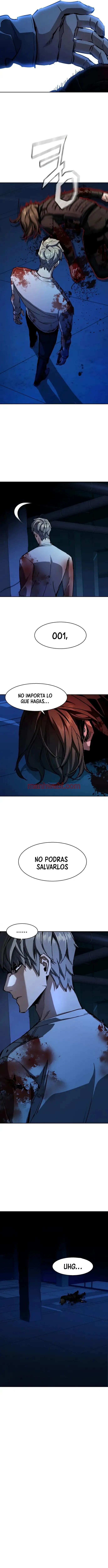 Mercenario - Capítulo 138_2 manhwa