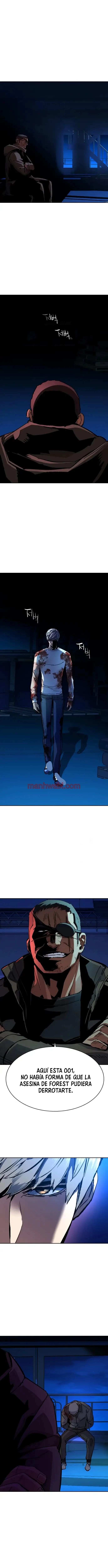 Mercenario - Capítulo 138_2 manhwa