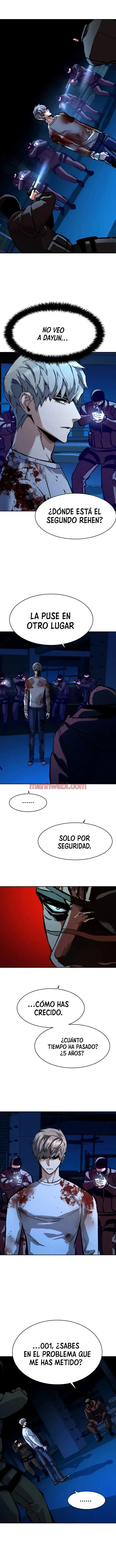 Mercenario - Capítulo 138_2 manhwa