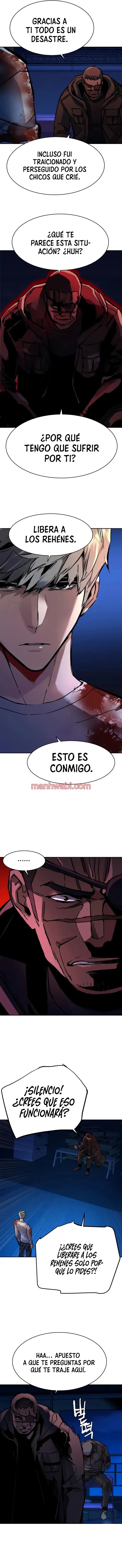 Mercenario - Capítulo 138_3 manhwa