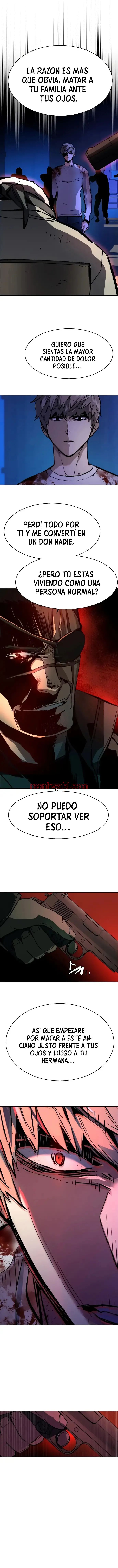 Mercenario - Capítulo 138_3 manhwa