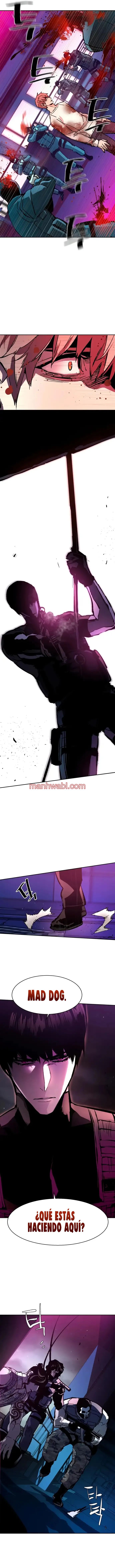 Mercenario - Capítulo 138_3 manhwa