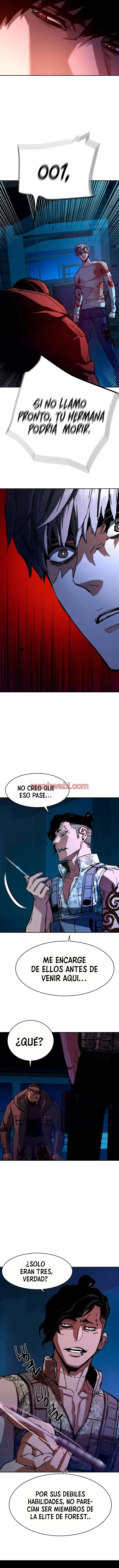 Mercenario - Capítulo 139_2 manhwa