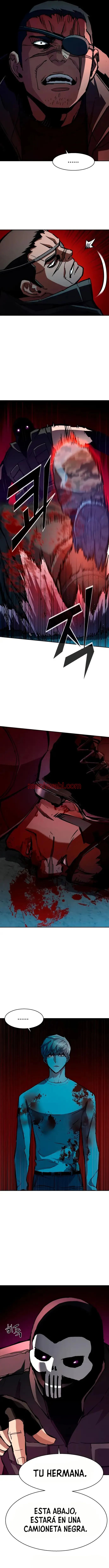 Mercenario - Capítulo 139_2 manhwa