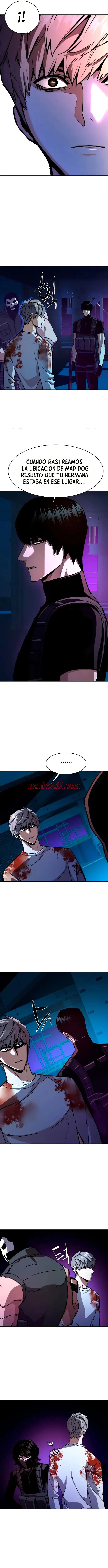 Mercenario - Capítulo 139_2 manhwa