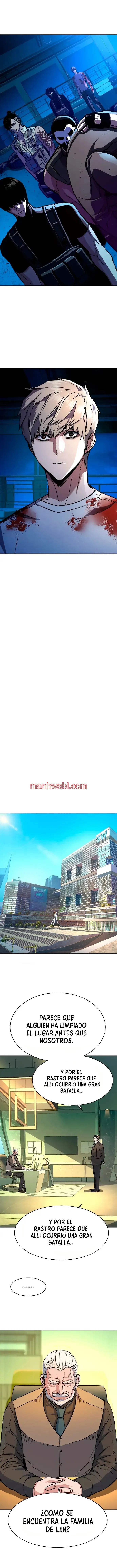 Mercenario - Capítulo 139_2 manhwa