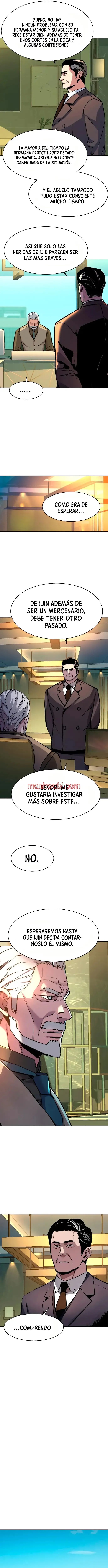 Mercenario - Capítulo 139_2 manhwa