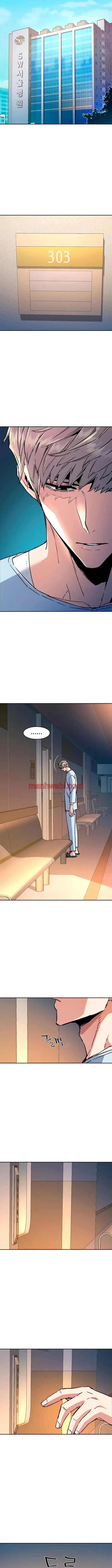 Mercenario - Capítulo 139_3 manhwa