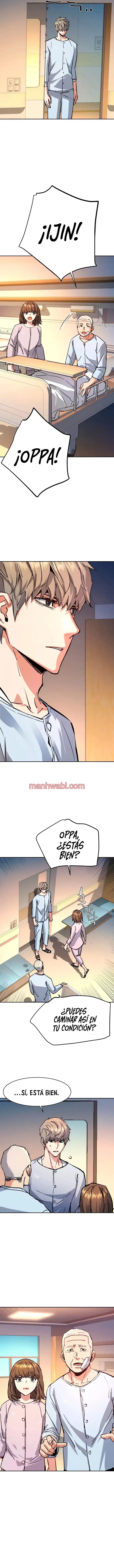 Mercenario - Capítulo 139_3 manhwa