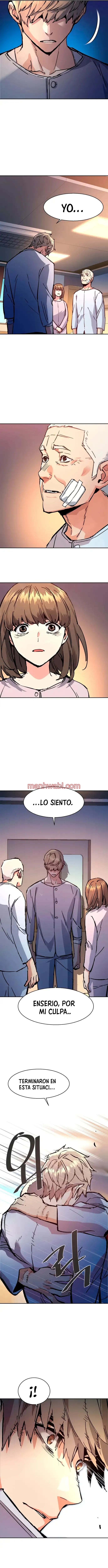 Mercenario - Capítulo 139_3 manhwa