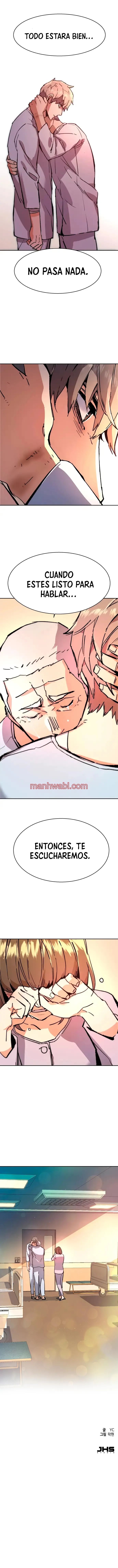 Mercenario - Capítulo 139_3 manhwa