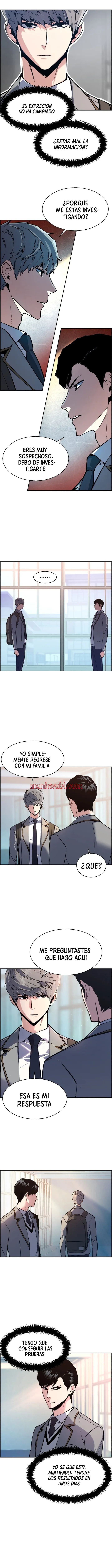 Mercenario - Capítulo 13_2 manhwa