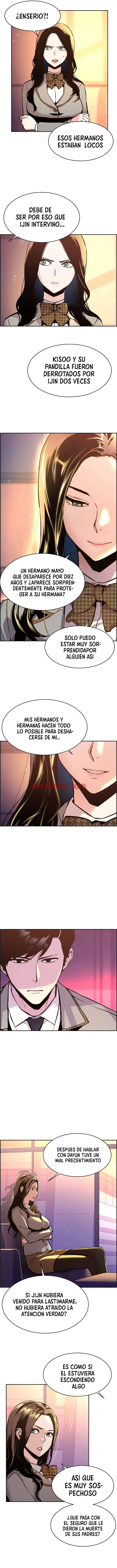 Mercenario - Capítulo 13_2 manhwa