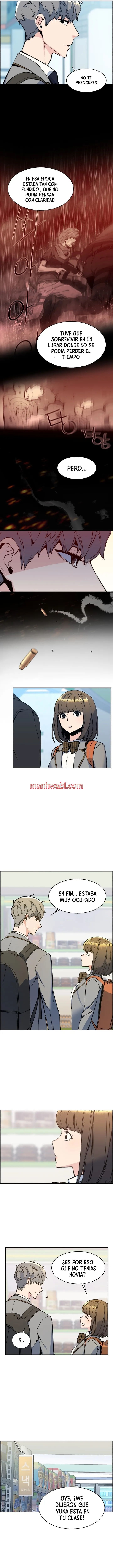 Mercenario - Capítulo 13_3 manhwa