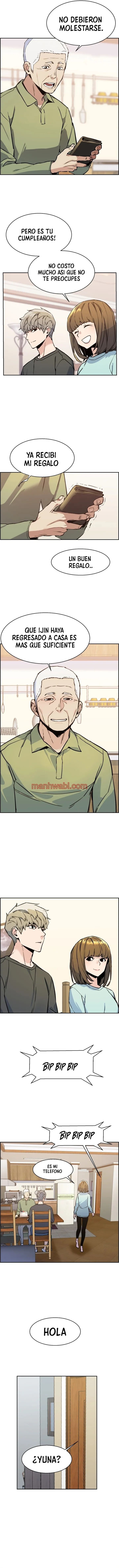 Mercenario - Capítulo 13_3 manhwa