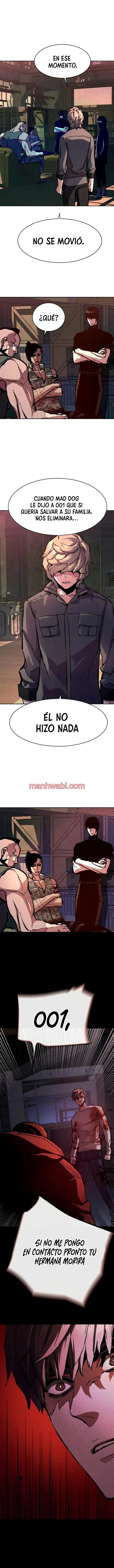 Mercenario - Capítulo 140_2 manhwa