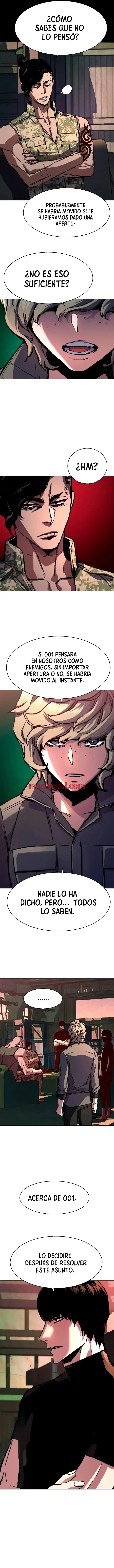 Mercenario - Capítulo 140_2 manhwa