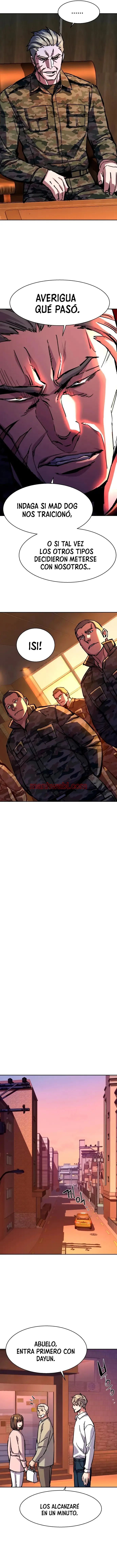 Mercenario - Capítulo 140_2 manhwa