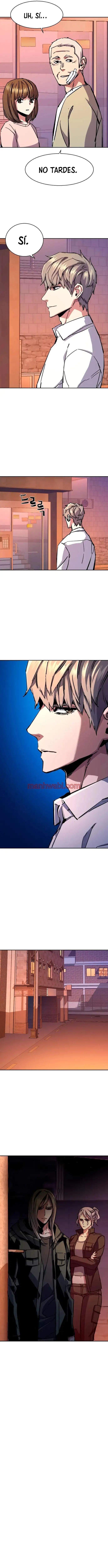 Mercenario - Capítulo 140_3 manhwa