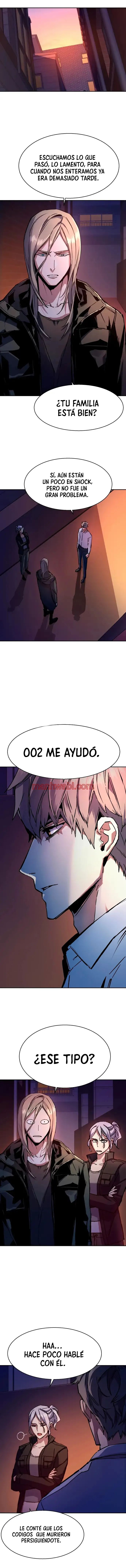 Mercenario - Capítulo 140_3 manhwa
