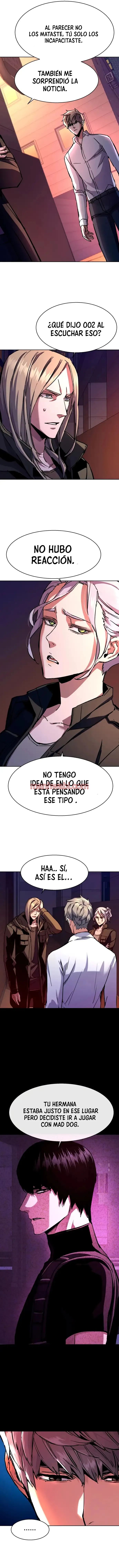 Mercenario - Capítulo 140_3 manhwa