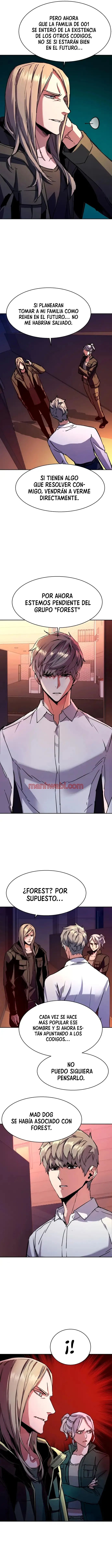 Mercenario - Capítulo 140_3 manhwa