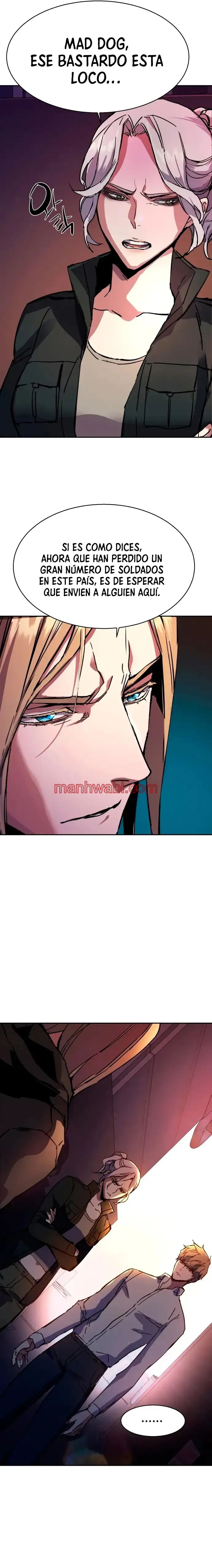 Mercenario - Capítulo 140_3 manhwa