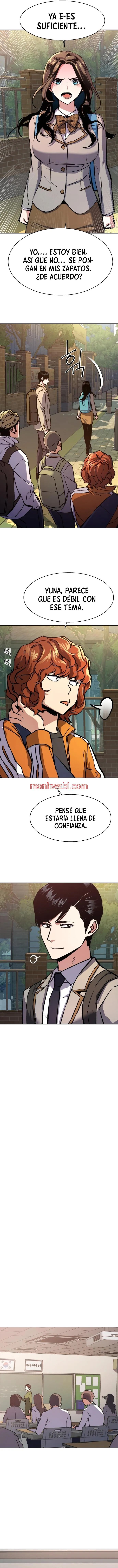 Mercenario - Capítulo 141_3 manhwa