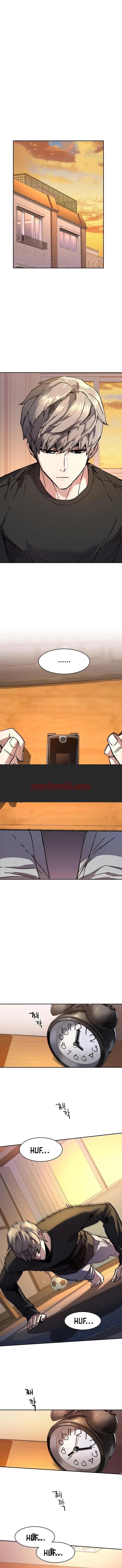 Mercenario - Capítulo 142 manhwa