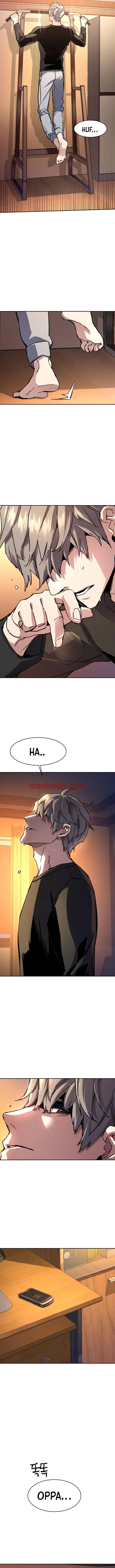 Mercenario - Capítulo 142 manhwa