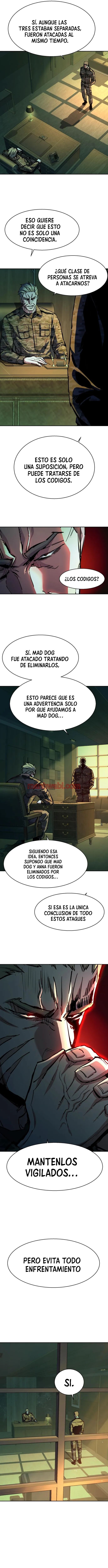 Mercenario - Capítulo 142_2 manhwa