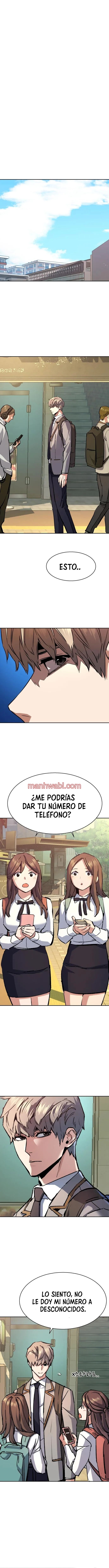 Mercenario - Capítulo 142_2 manhwa