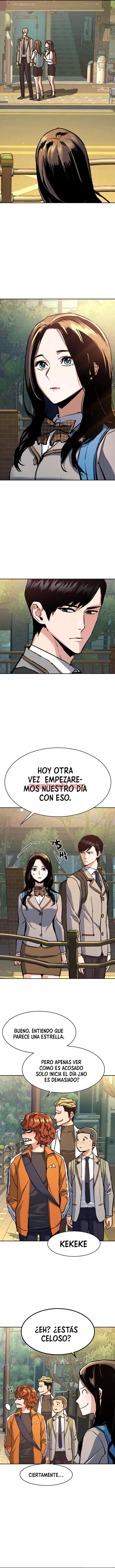 Mercenario - Capítulo 142_2 manhwa